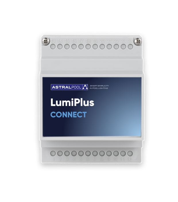 LumiPlus Connect AstralPool